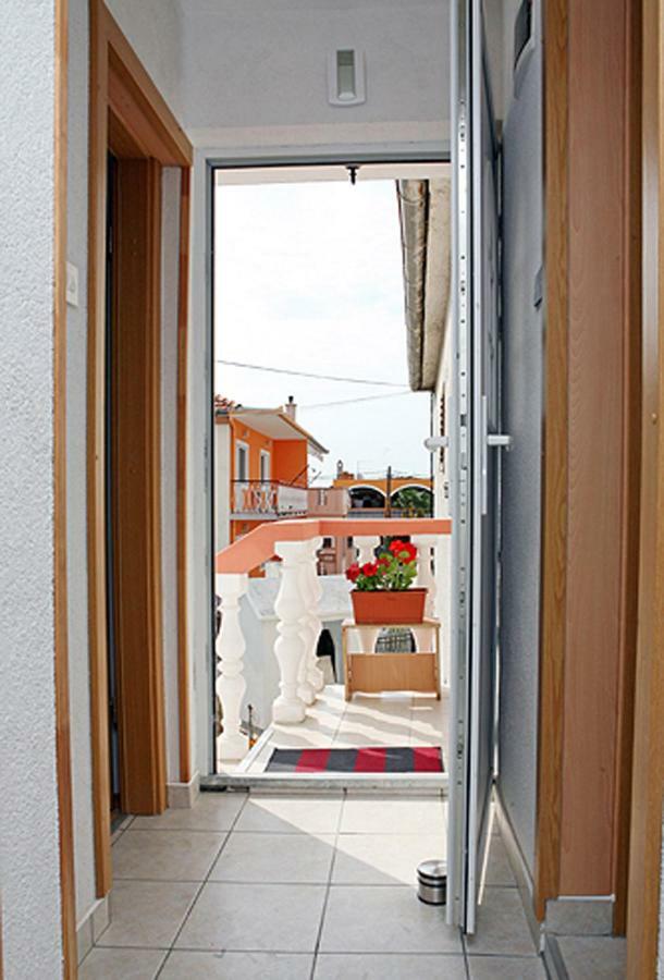 Zadar Apartments Exterior foto